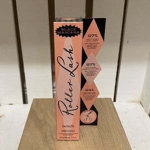 Benefit Cosmetics Rollerlash Mascara